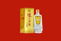 红河州河口回收泸州老窖