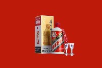 红河州河口回收飞天茅台酒