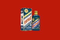 红河州河口回收五星茅台酒