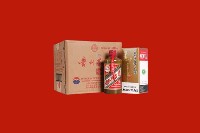 红河州河口回收名酒